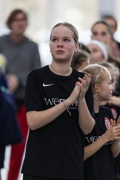 Bild 39 - wDJ Loewinnen Cup D1